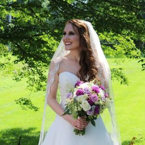 Meet your Posher, Nicole